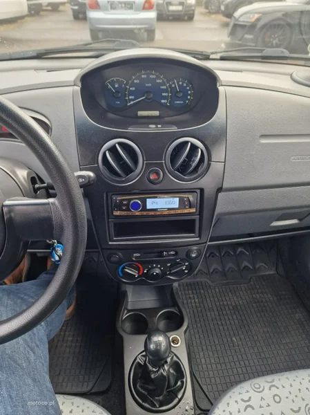 Chevrolet Matiz 9