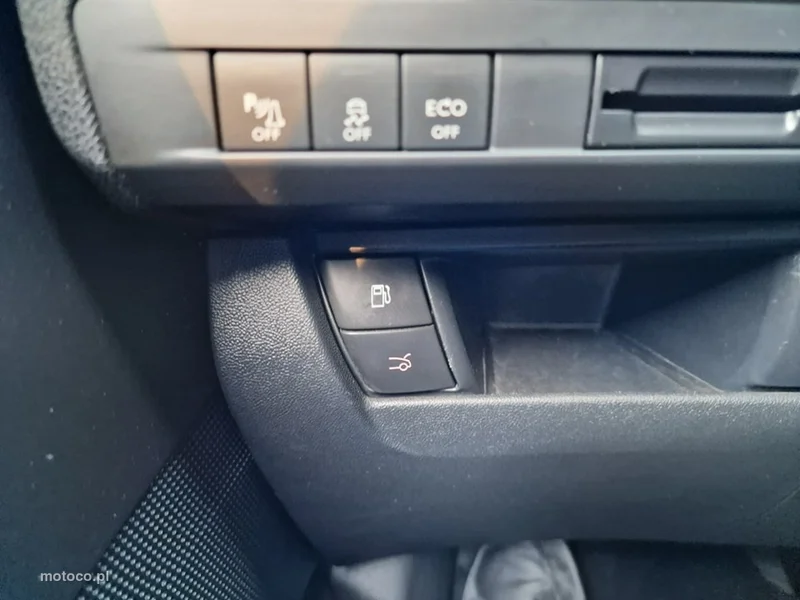 Citroen DS5 12