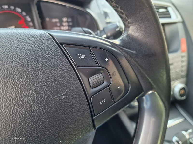 Citroen DS5 14