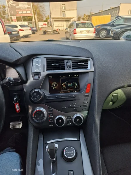 Citroen DS5 16