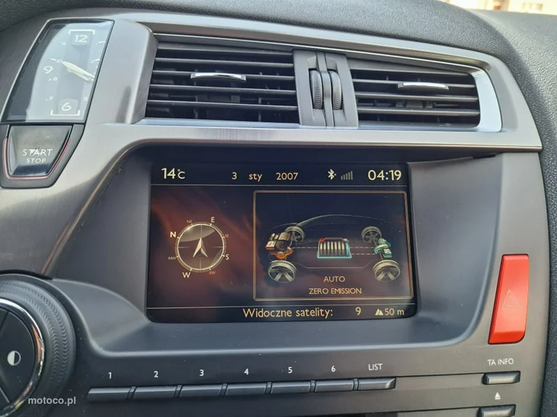 Citroen DS5 18
