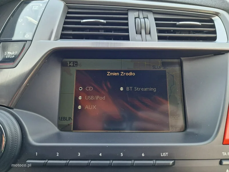 Citroen DS5 20