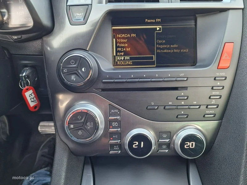Citroen DS5 23