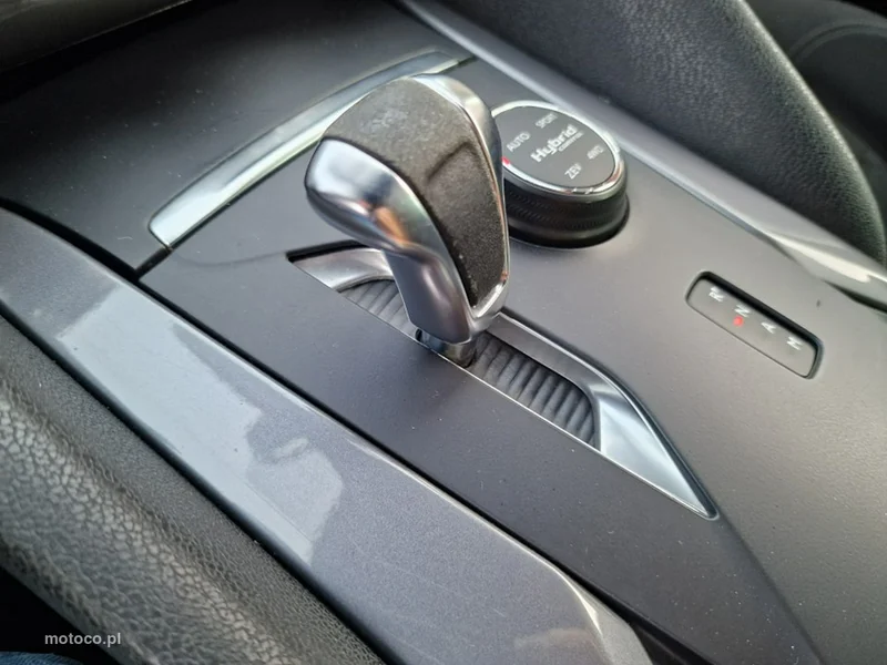 Citroen DS5 24