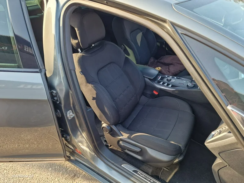 Citroen DS5 28