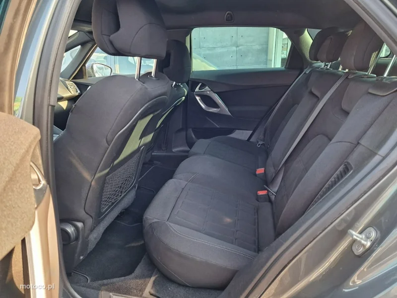Citroen DS5 29