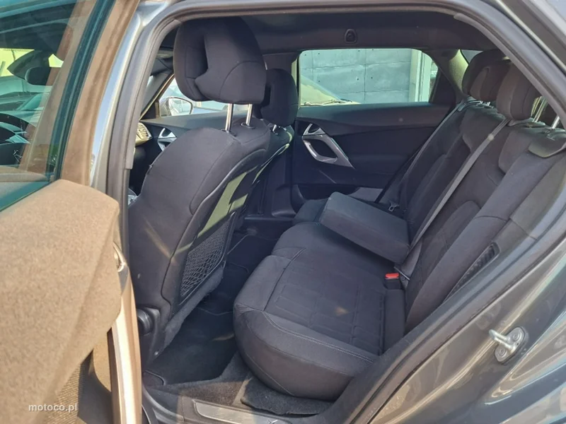 Citroen DS5 30