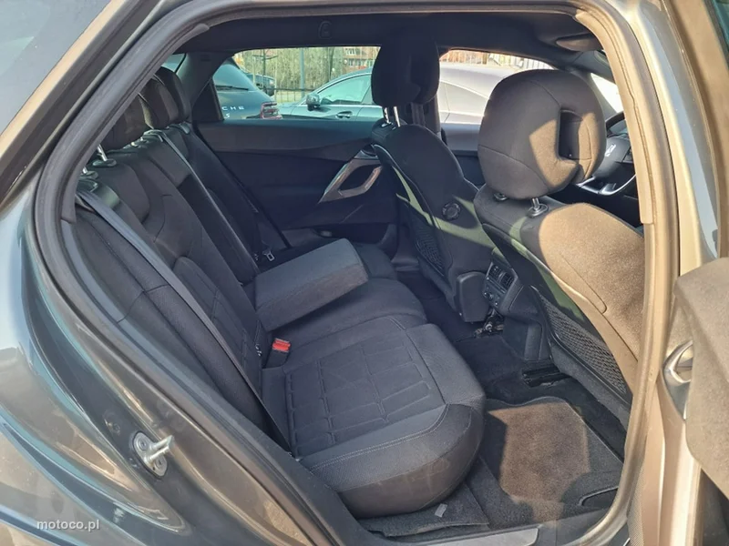 Citroen DS5 31