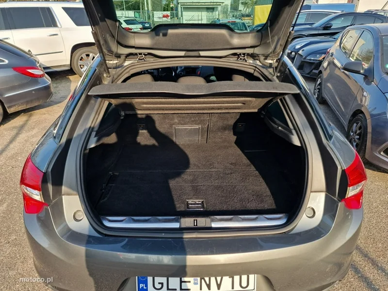 Citroen DS5 32