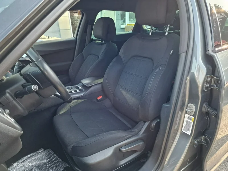 Citroen DS5 7