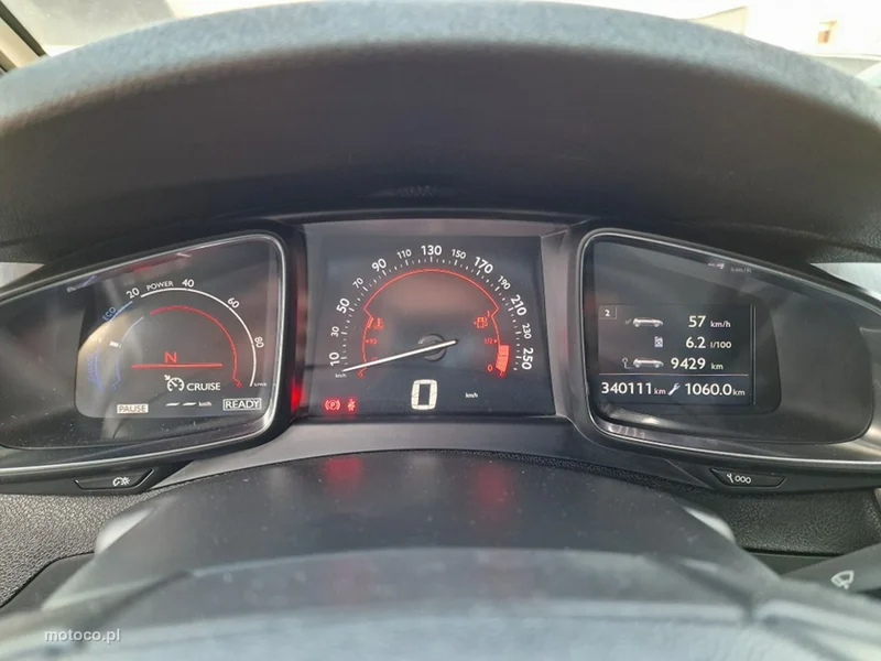 Citroen DS5 10