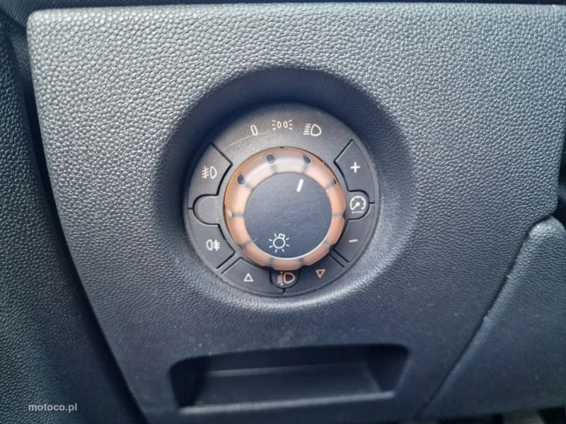 Opel Corsa D 11