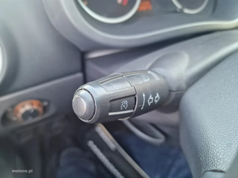 Opel Corsa D 12