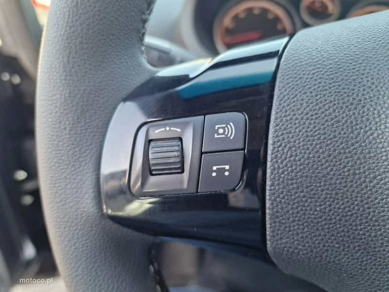 Opel Corsa D 13