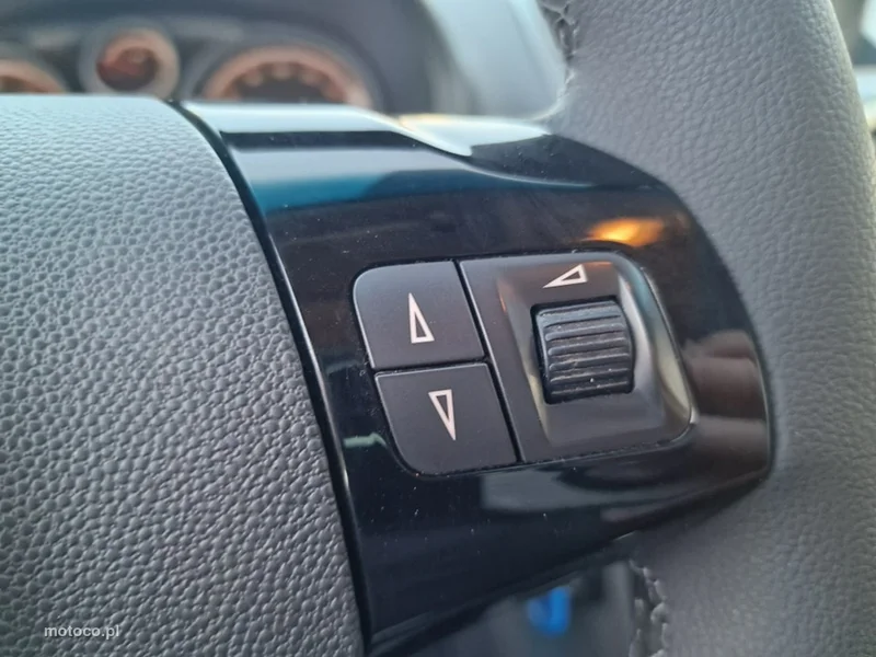 Opel Corsa D 14