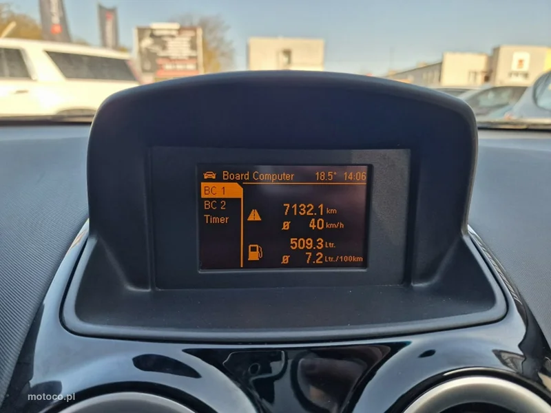 Opel Corsa D 17