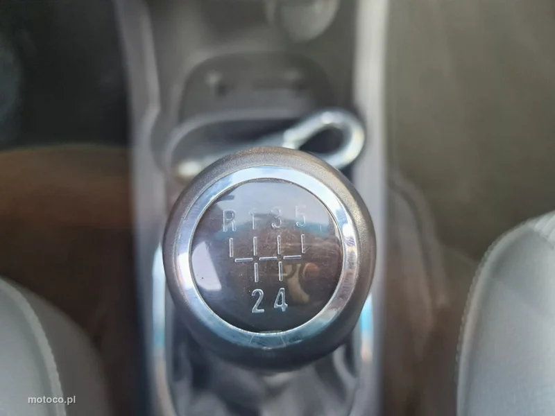 Opel Corsa D 20