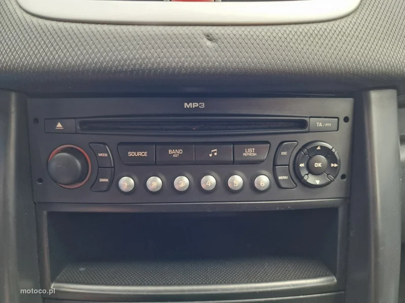 Peugeot 207 14
