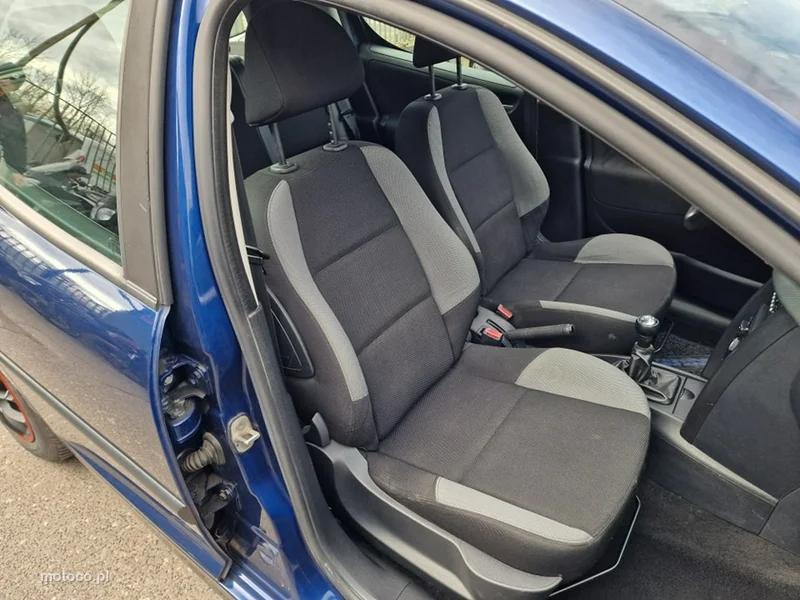 Peugeot 207 19