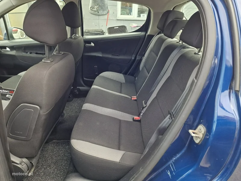 Peugeot 207 20