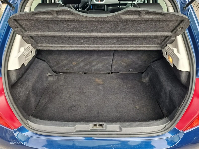 Peugeot 207 22