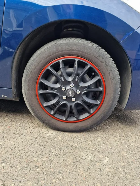 Peugeot 207 24