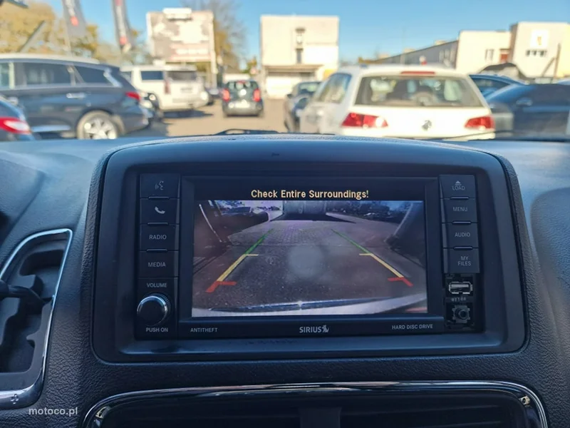 Dodge Grand Caravan 15