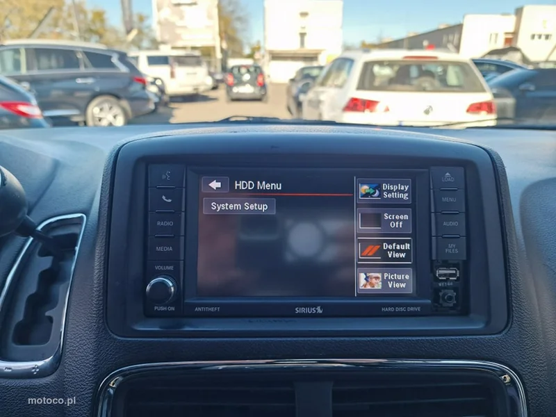 Dodge Grand Caravan 17