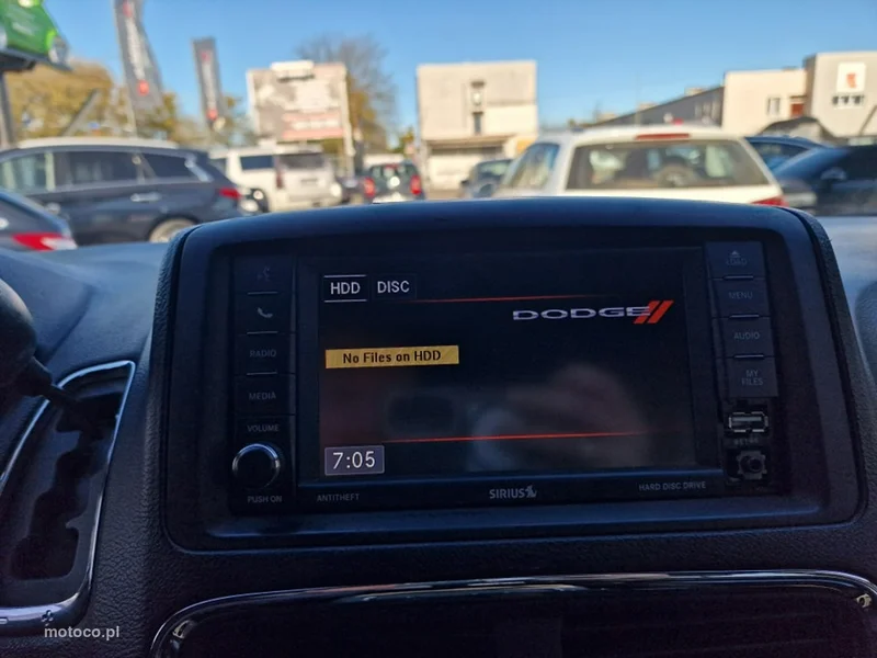 Dodge Grand Caravan 19