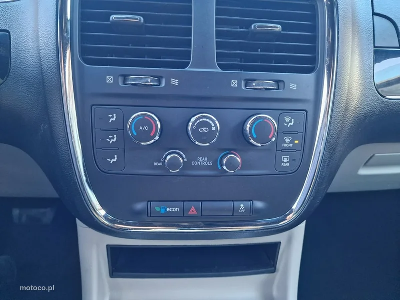 Dodge Grand Caravan 21
