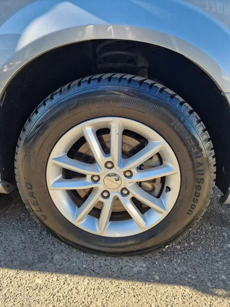 Dodge Grand Caravan 30