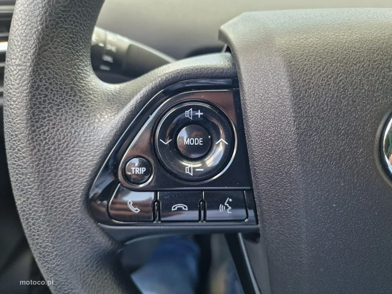 Toyota Prius+ XW50 11