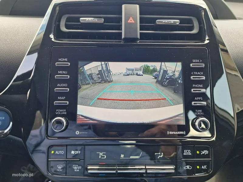 Toyota Prius+ XW50 22