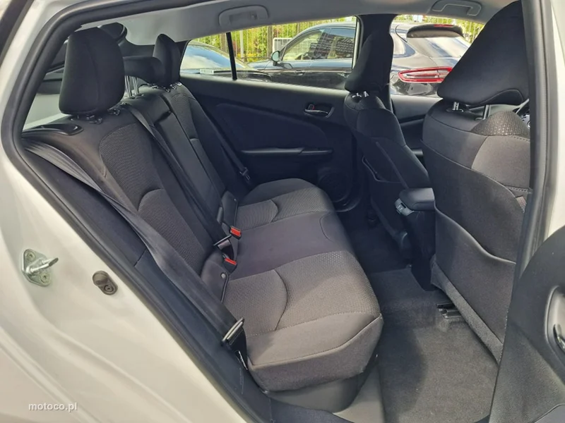 Toyota Prius+ XW50 30