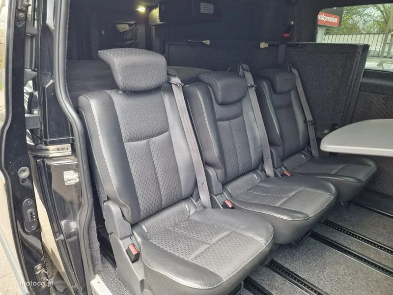 Ford Transit Custom 30