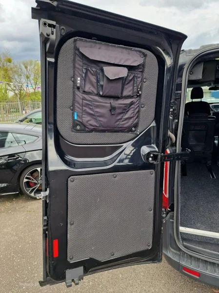 Ford Transit Custom 32