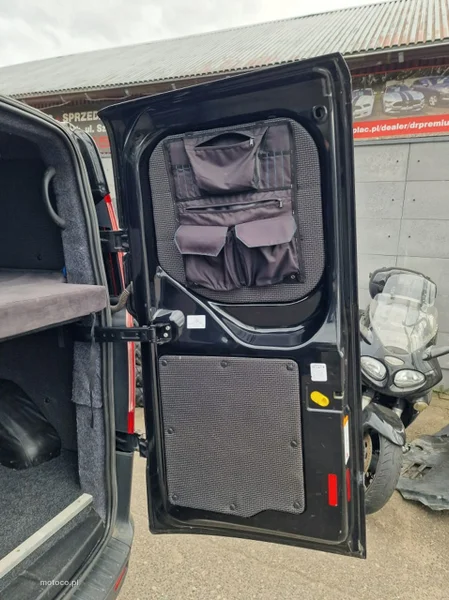 Ford Transit Custom 33