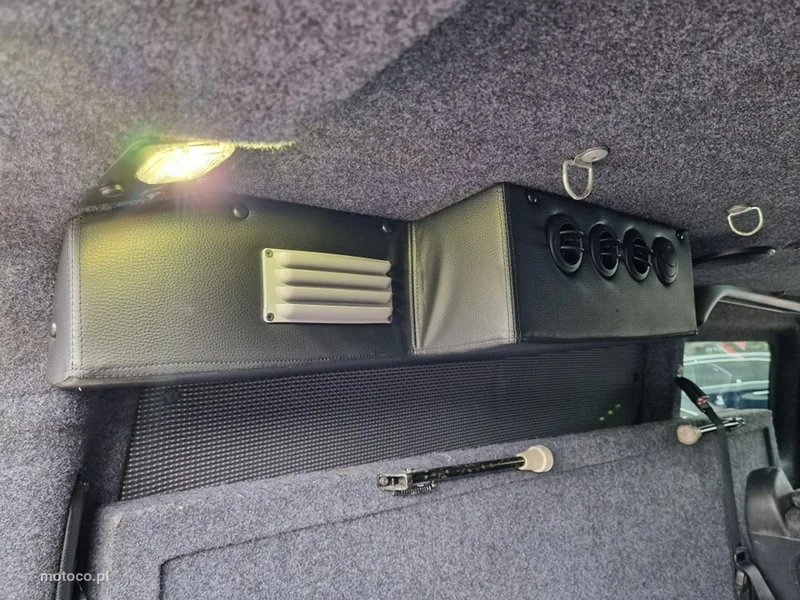 Ford Transit Custom 34