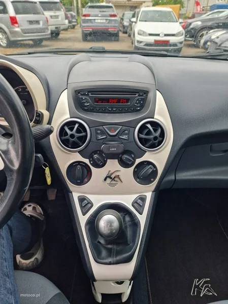 Ford Ka+ 12