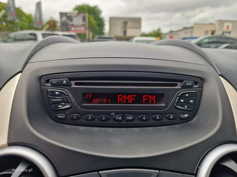 Ford Ka+ 13
