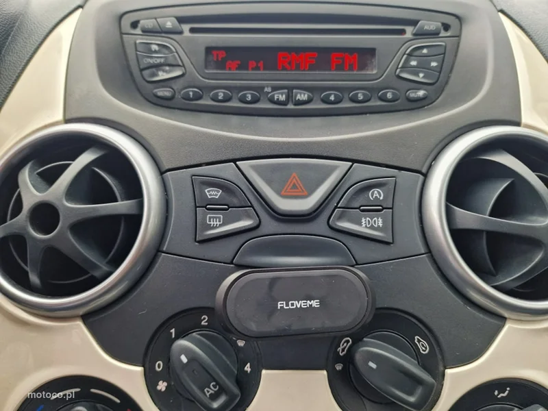 Ford Ka+ 14