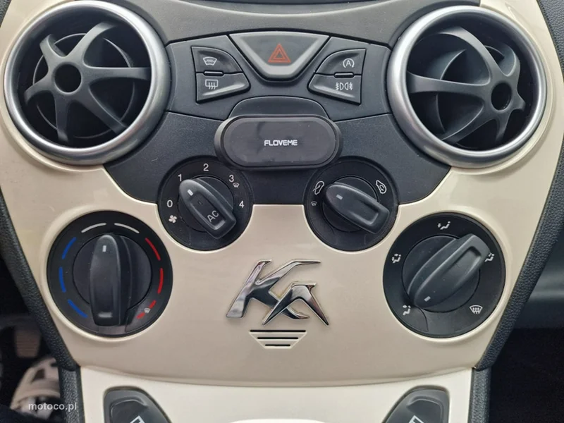Ford Ka+ 15