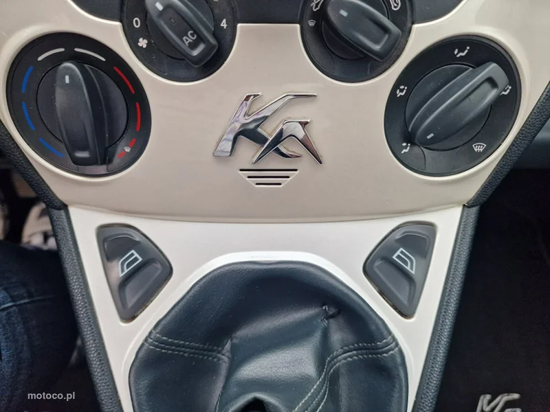 Ford Ka+ 16