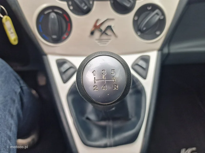 Ford Ka+ 17