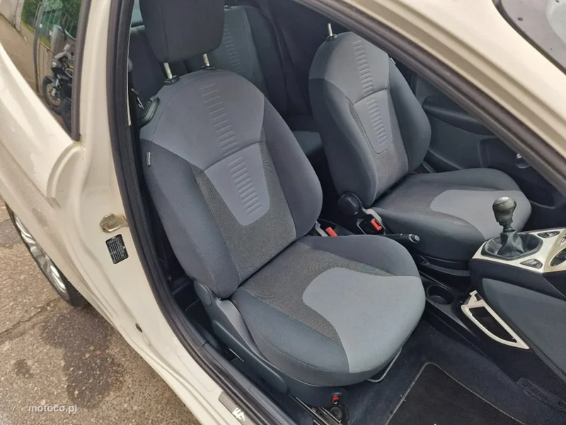 Ford Ka+ 19