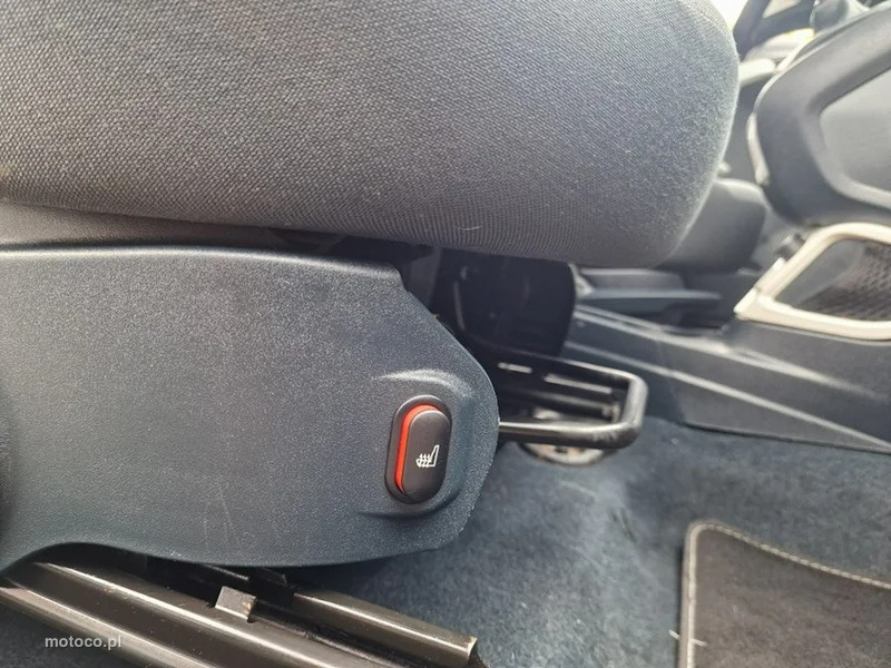 Ford Ka+ 20