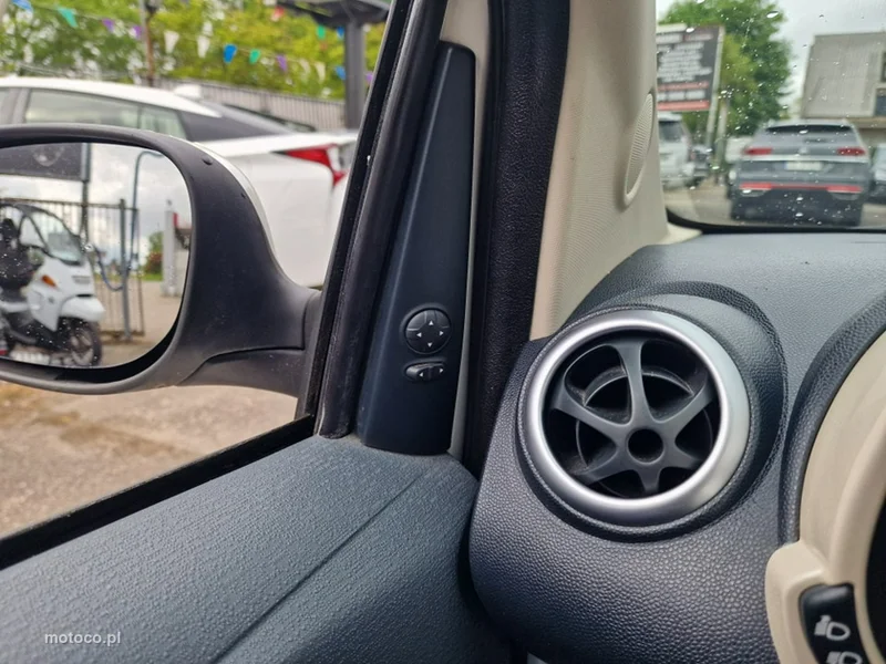 Ford Ka+ 10