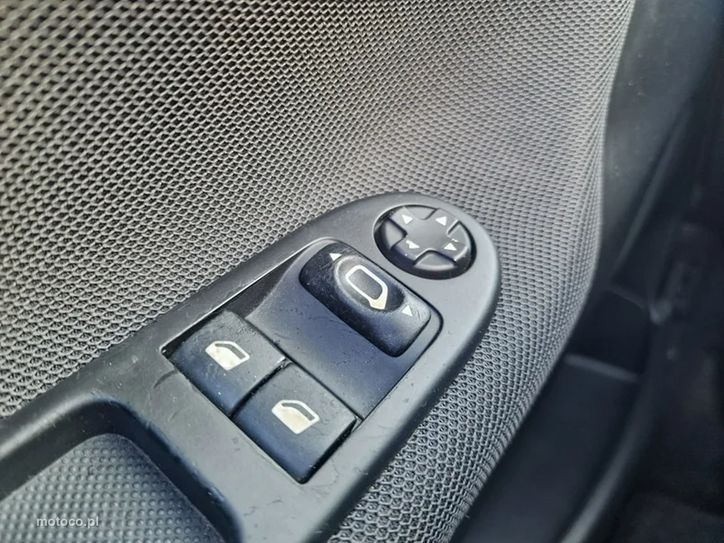 Peugeot 207 CC 16