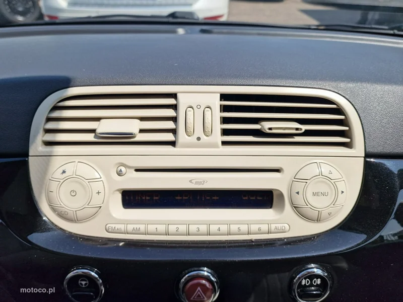 Fiat 500 15