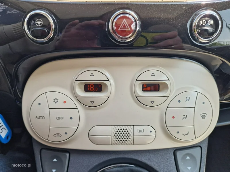 Fiat 500 17